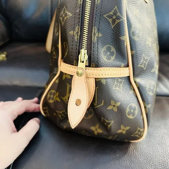 Louis Vuitton Montorgueil GM - Picture 8 of 16